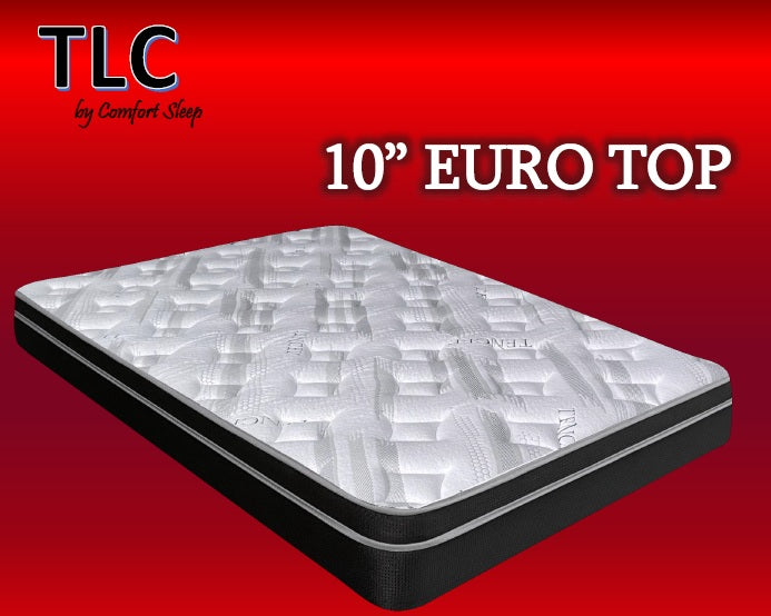 king mattress tlc 3000 firm tkm2880