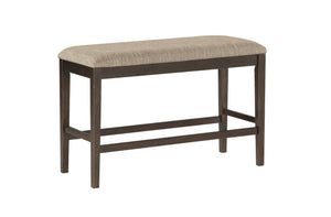 Balin Dining Room Set Gray