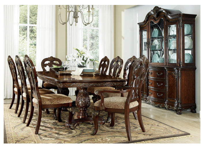 Deryn Park Dining Room Set