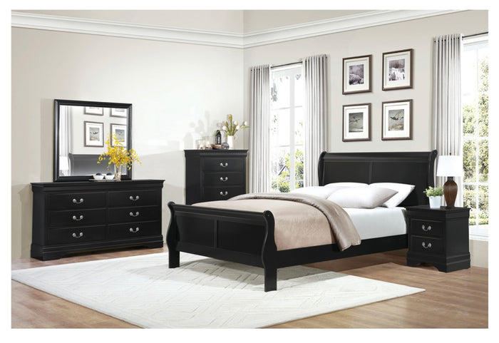 Mayville Collection Queen Bedroom Set