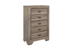 Beechnut King Bedroom Set