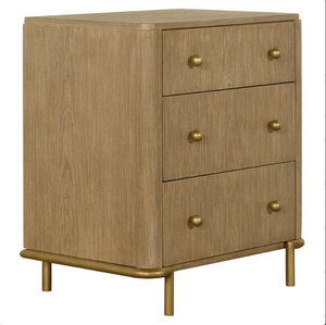 Arini Queen Bedroom Set Sand Wash and Grey