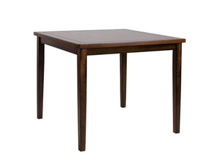Delmar 5-piece Packaging Dining Room Set