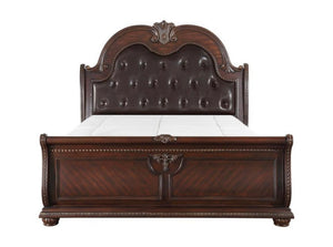 Cavalier King Bedroom Set