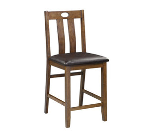 Weston 5-piece Packaging Dining Room Set