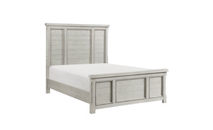 Providence King Bedroom Set