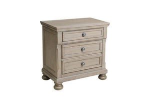 Bethel Queen Bedroom Set