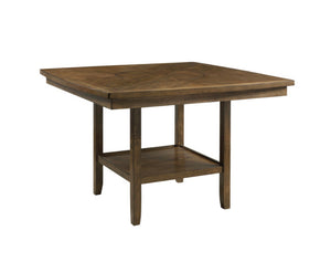 Balin Dining Room Set Gray