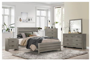 Waldorf King Bedroom Set