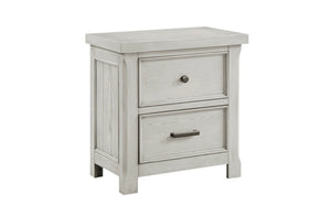 Providence King Bedroom Set