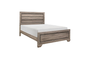 Beechnut King Bedroom Set