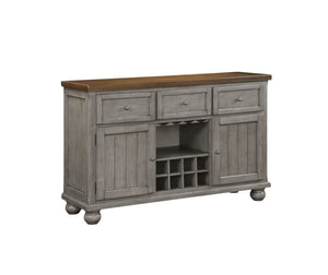 Tigard Collection Dining Room Set