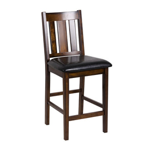 Delmar 5-piece Packaging Dining Room Set