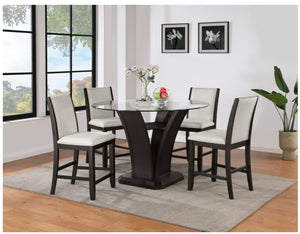 Dalina Dining Room Set