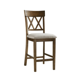 Balin Dining Room Set Gray