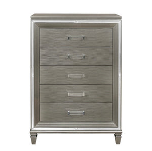 Tamsin Queen Bedroom Set