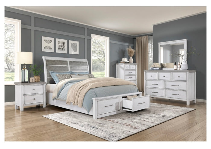 Ambrose King Bedroom Set