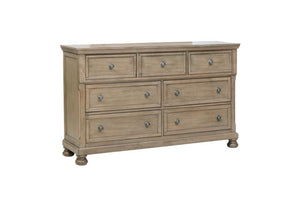Bethel Queen Bedroom Set