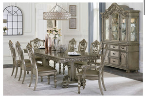 Catalonia Dining Room Set