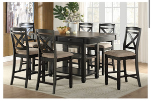 Baywater Dining Room Set