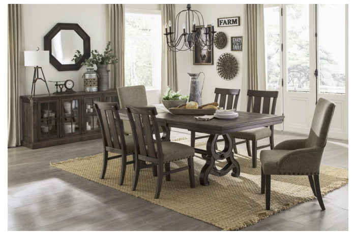 Gloversville Park Dining Room Set