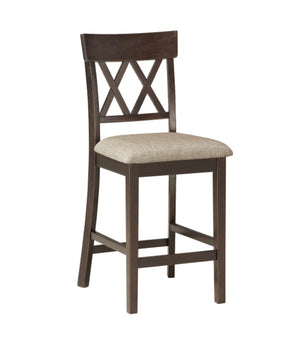 Balin Dining Room Set Gray