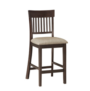 Balin Dining Room Set Gray