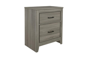 Waldorf King Bedroom Set