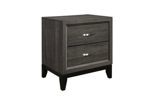Davi Collection King Bedroom Set