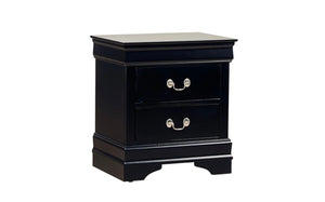 Mayville Collection Queen Bedroom Set