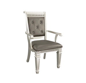 Bevelle Collection Dining Room Set