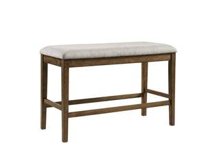Balin Dining Room Set Gray