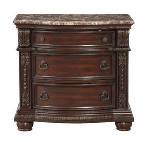 Cavalier King Bedroom Set