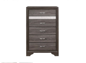 Luster King Bedroom Set