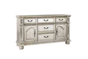 Catalonia Dining Room Set