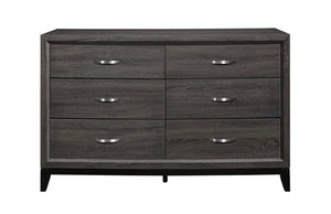 Davi Collection King Bedroom Set
