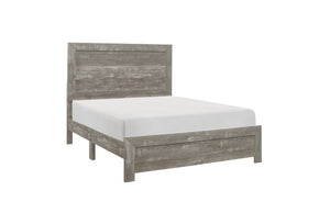 Corbin Collection King Bedroom Set