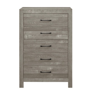 Corbin Collection King Bedroom Set
