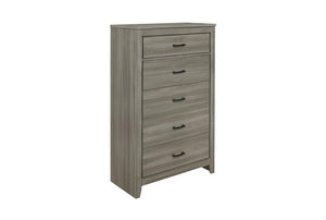 Waldorf King Bedroom Set