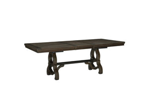 Gloversville Park Dining Room Set