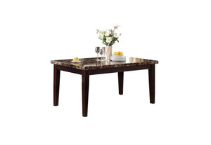 Teague Collection Dining Room Set