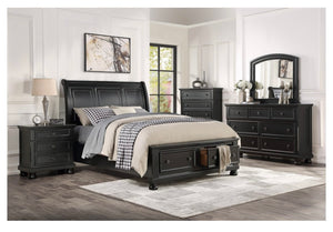 Laurelin Queen Bedroom Set