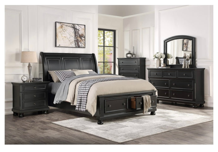 Laurelin Queen Bedroom Set