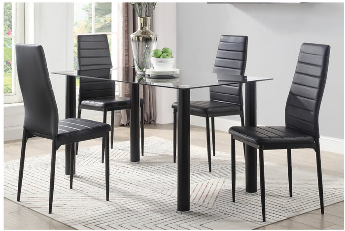 Florian Dining Room Set