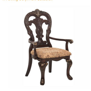 Deryn Park Dining Room Set