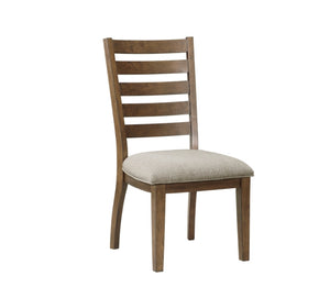 Tigard Cherry Finish Collection Dining Room Set