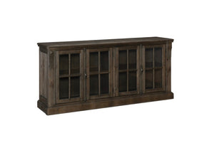 Gloversville Park Dining Room Set