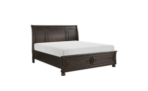 Begonia Queen Bedroom Set