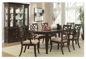 Keegan Dining Room Set