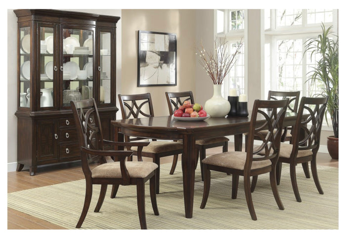 Keegan Dining Room Set